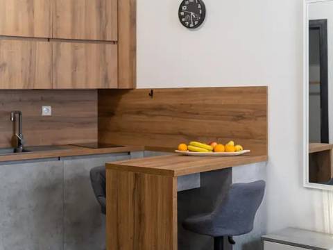Vrsar - Kamena kuća sa 3 apartmana i saunom - za investitore