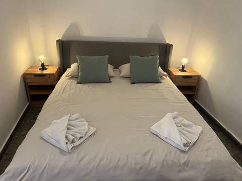 Vrsar - Kamena kuća sa 3 apartmana i saunom - za investitore
