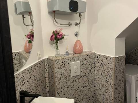 Vrsar - Kamena kuća sa 3 apartmana i saunom - za investitore