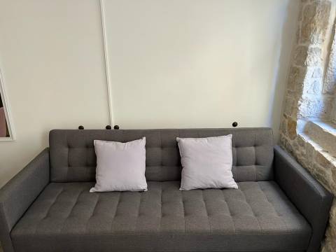 Vrsar - Kamena kuća sa 3 apartmana i saunom - za investitore