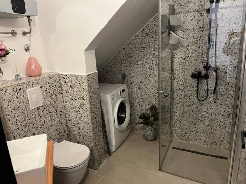 Vrsar - Kamena kuća sa 3 apartmana i saunom - za investitore