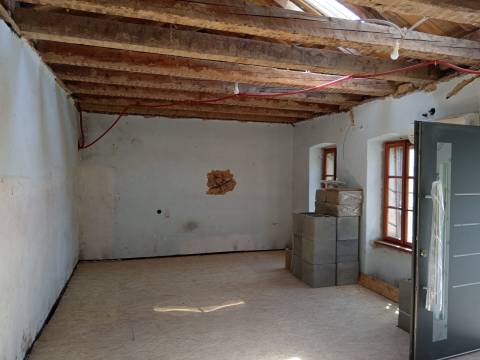 Grižane-Belgrad, Vinodolska Općina, 104m2