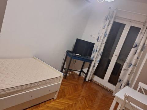 SAMO KOD NAS !!! Lovran, garsonijera na atraktivnoj lokaciji