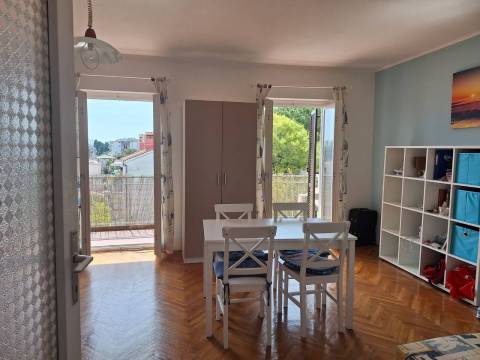 Квартиры Lovran, 32,12m2