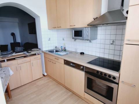 NOVI VINODOLSKI – OBNOVLJENA HIŠA, 2 STAMBENI ENOTI