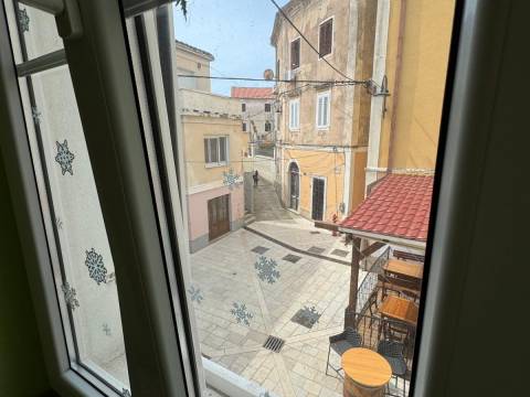 Odličan stan u samom centru Malog Lošinja, ne propustite