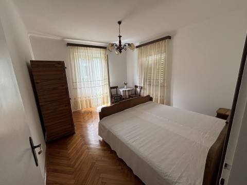 Flats Lovran, 138,21m2