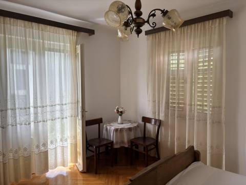 Flats Lovran, 138,21m2