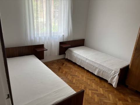 Flats Lovran, 138,21m2