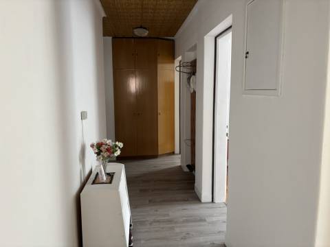 Flats Lovran, 138,21m2
