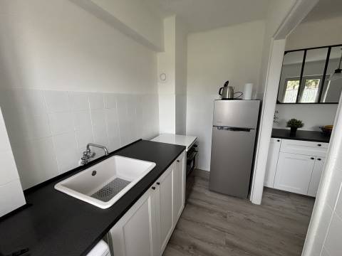 Flats Lovran, 138,21m2