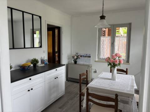 Flats Lovran, 138,21m2