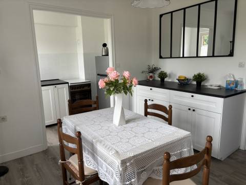Flats Lovran, 138,21m2