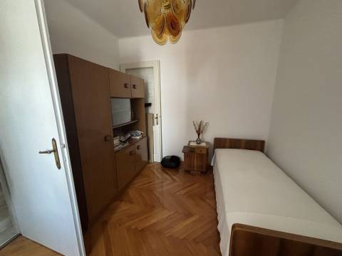 Flats Lovran, 138,21m2