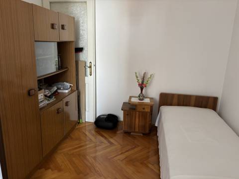 Flats Lovran, 138,21m2