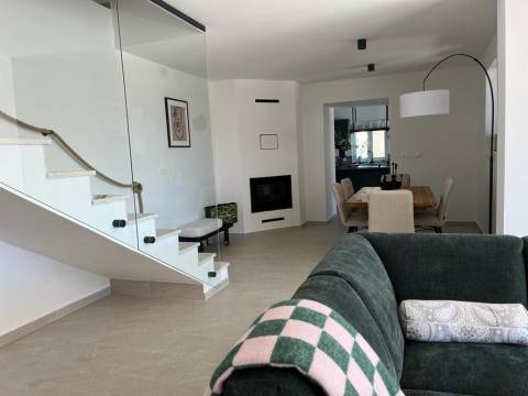 Okolica Opatije - luksuzna mediteranska vila s grijanim bazenom i vrtom
