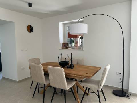 Okolica Opatije - luksuzna mediteranska vila s grijanim bazenom i vrtom