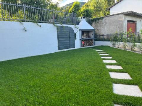 Okolica Opatije - luksuzna mediteranska vila s grijanim bazenom i vrtom
