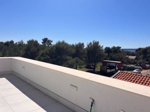 Houses Vir, 352m2
