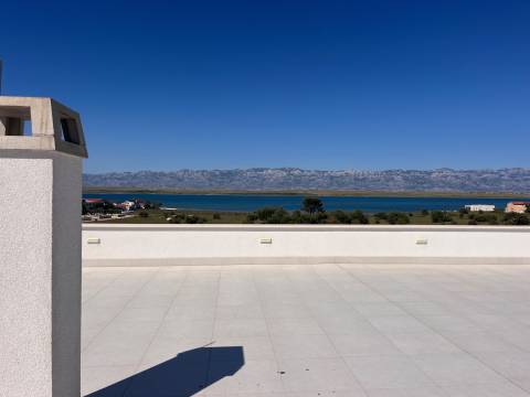 Houses Vir, 352m2
