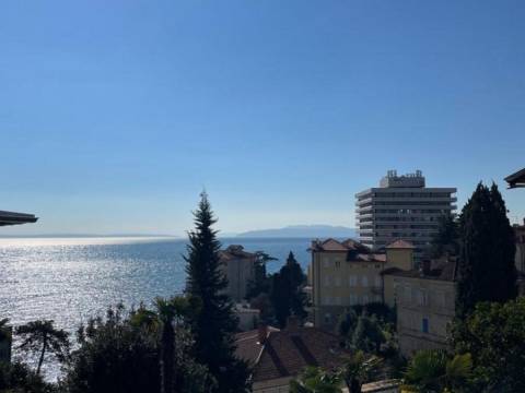 Stanovanje Opatija - Centar, Opatija, 57m2