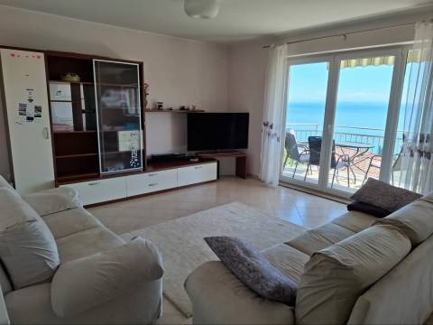 Appartamenti Ičići, Opatija - Okolica, 75m2