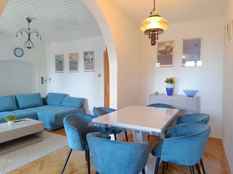 Appartamenti Opatija - Centar, Opatija, 63m2