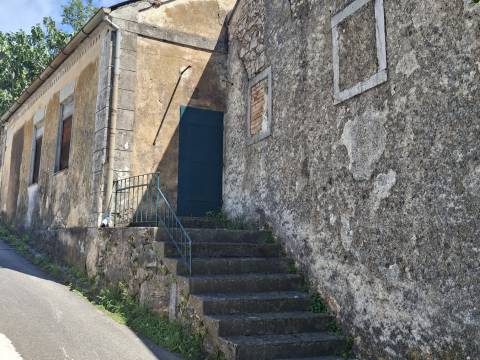 GRIŽANE - STARINA SA POTENCIJALOM