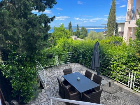 Appartamenti Crikvenica, 100m2