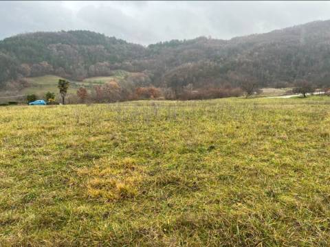 Terreno Grdoselo, Pazin - Okolica, 1.576m2