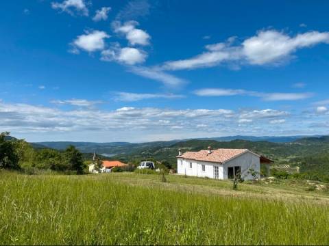 Terreno Grdoselo, Pazin - Okolica, 1.576m2