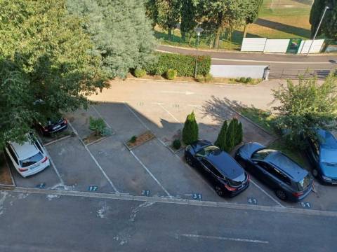 Appartamenti Lovran, 70m2