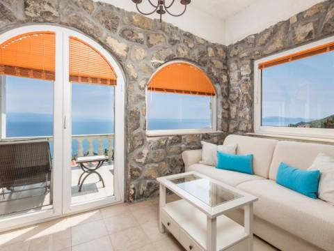 Appartamenti Lovran, 135m2