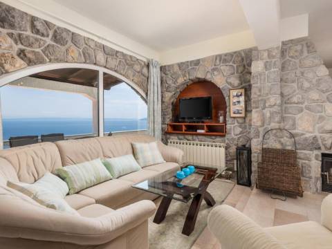 Appartamenti Lovran, 135m2