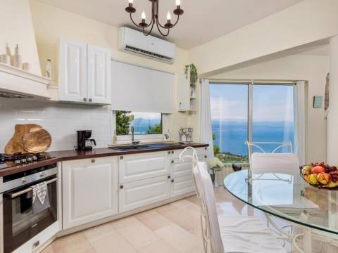 Appartamenti Lovran, 135m2