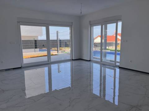 Case Vir, 142,69m2
