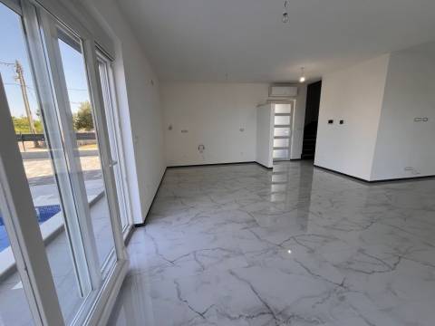 Case Vir, 142,69m2