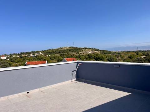 Case Vir, 142,69m2
