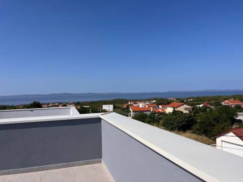 Case Vir, 142,69m2