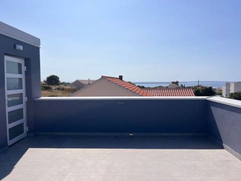 Case Vir, 142,69m2