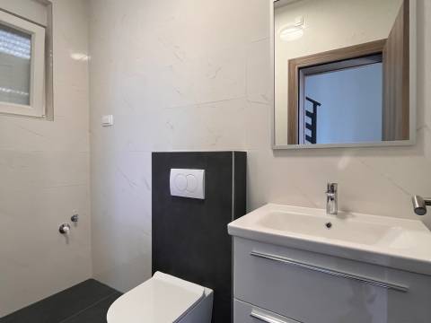 Case Vir, 142,69m2