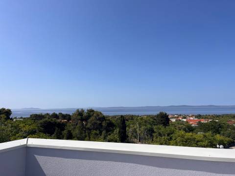 Case Vir, 142,69m2