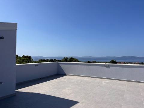 Case Vir, 142,69m2