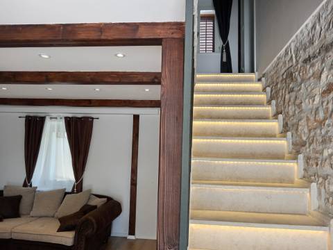 Case Savudrija, Umag, 150m2