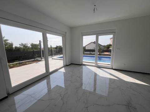 Case Vir, 142,69m2