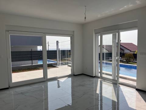 Case Vir, 142,69m2