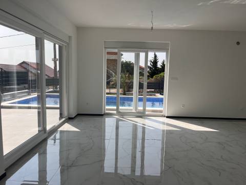 Case Vir, 142,69m2