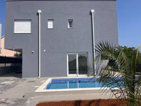 Case Vir, 142,69m2