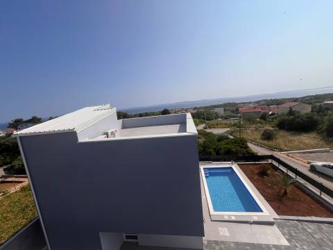 Case Vir, 142,69m2