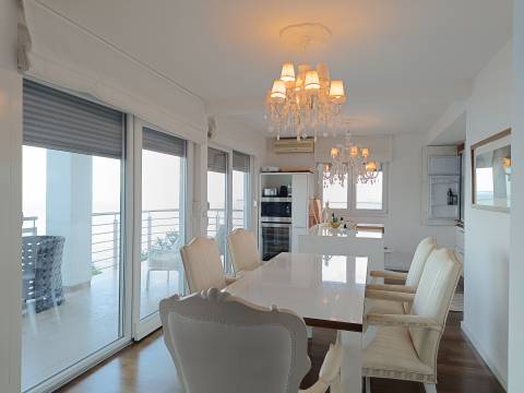 Appartamenti Punta Kolova, Opatija, 98,02m2